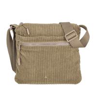 Prato Umhängetasche Corduroy SC16 khaki