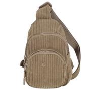 Prato Umhängetasche Corduroy SC18 khaki