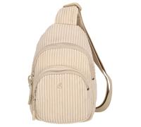 Prato Umhängetasche Corduroy SC18 light beige