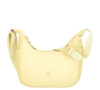 Prato Umhängetasche Crinkled Nylon CN09-A yellow