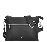 Prato Umhängetasche S017-G black