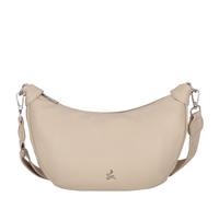 Prato Umhängetasche S036-G dunkel beige