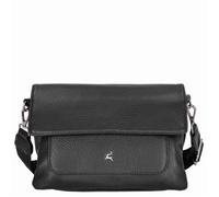 Prato Umhängetasche S051-G black