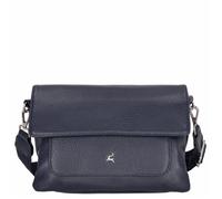 Prato Umhängetasche S051-G darkblue