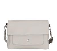 Prato Umhängetasche S051-G grey