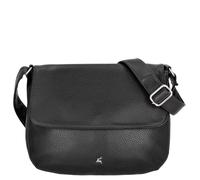 Prato Umhängetasche S055-G black
