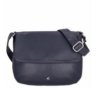 Prato Umhängetasche S055-G darkblue