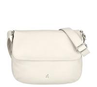 Prato Umhängetasche S055-G white