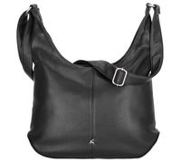 Prato Umhängetasche S057 black