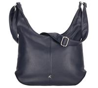 Prato Umhängetasche S057 darkblue