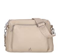 Prato Umhängetasche S950-G dunkel beige