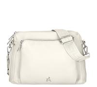 Prato Umhängetasche S950-G white