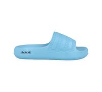 Pre Blue / Core Black 39 adidas Adilette Ayoon