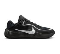 Nike Precision 8 Low Trainingsschuh Schwarz, Herren, Größe: 47 1/2, Material: Mesh/Textil
