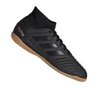 PREDATOR 19.3 IN J schwarz - Gr. - 33