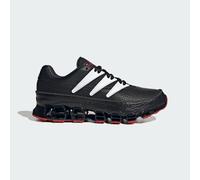 PREDATOR 94 MEGARIDE SCHUH Core Black / Cloud White / Better Scarlet 42 2/3