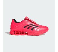 Predator Megaride Mercedes Schuh Turbo / Core Black / Silver Metallic 42 2/3