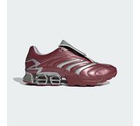 Predator Megaride Schuh Collegiate Burgundy / Silver Metallic / Light Solid Grey 42 2/3