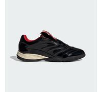 PREDATOR SALA SCHUH Core Black / Red / Core Black 44