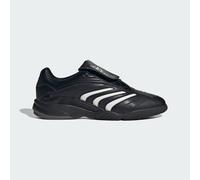 Predator Sala Schuh Core Black / Zero Metalic / Lucid Red 44 2/3
