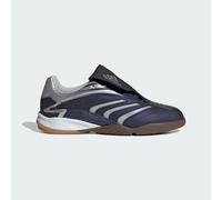 Predator Sala Schuh Shadow Navy / Silver Metallic / Gum 44 2/3