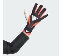PREDATOR TORWARTHANDSCHUH PRO Black / Black / Crystal Sky 10