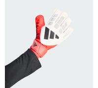 PREDATOR TRAINING TORWARTHANDSCHUH White / Lucid Red / Black 11