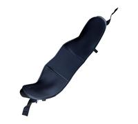 predolo Backpack Hüftgurt Gepolsterte Rückenstütze Outdoor Trekking Polster Neopren Material Ergonomische Unterstützung für Wanderungen Reisen Camping Sport