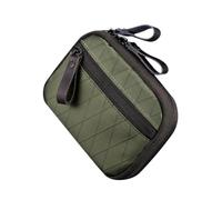 predolo Praktische Tasche mit Schlüsselkartenhalter, Taschenorganizer für Outdoor-Aktivitäten