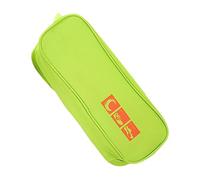 predolo Reise-Schuhtasche, Schuh-Organizer, Schuh-Aufbewahrungstasche, Schuhtasche für Sportgepäck, GRÜN