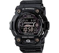Preis nur mit voelkner+ | Casio Armbanduhr GW-7900B-1ER (B x H) 50mm x 52.40mm Schwarz Gehäusematerial=Kunstharz Material (Armband)=Kunstharz
