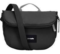 Preis nur mit voelkner+ | Pacsafe Umhängetasche GO Saddle Crossbody 35140130 1St.