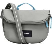 Preis nur mit voelkner+ | Pacsafe Umhängetasche GO Saddle Crossbody stone 35140146 1St.
