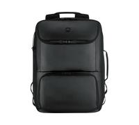 Preis nur mit voelkner+ | Wenger Notebook Rucksack Passend für maximal: 39,6cm (15,6\ ) Schwarz