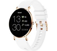 Preis nur mit voelkner+ | XCOAST SIONA 2 Smartwatch | D396632