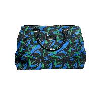 preloved - preloved Lipault Boston Bag Koffer24