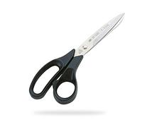 Premax Serie 6 Collection Universalschere, Black
