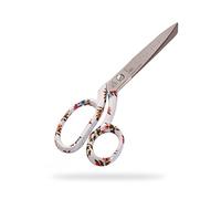 Premax Optimaline Schneiderschere Flower 8" - blaue Blüten