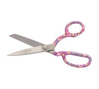 Premax Optimaline Schneiderschere Flower 8" - buntes Muster