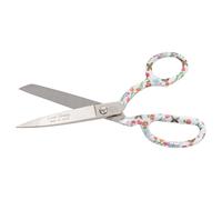 Premax Optimaline Schneiderschere Flower 8 Zoll 200mm - orange Blüten