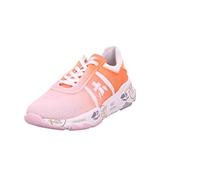 Premiata Buff für Damen, orange, Gr. 41 EU