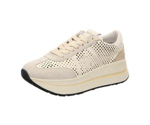 Premiata Beth Coin für Damen, beige, Größe 40 EU