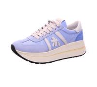 Premiata Beth Coin für Damen, blau, Größe 38 EU