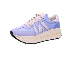 Premiata Beth Coin für Damen, blau, Größe 38 EU