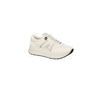 Premiata Damen Plateau Sneaker für Damen, weiß, Größe 39 EU