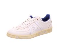 Premiata Bonnie für Herren, weiß, Größe 44 EU