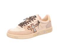 Premiata BSKT Clay D für Damen, beige, Größe 41 EU