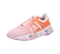 Premiata Buff für Damen, orange, Gr. 39 EU