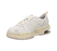 Premiata Drake D für Damen, weiß, Größe 40 EU