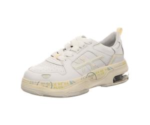 Premiata Drake D für Damen, weiß, Größe 40 EU